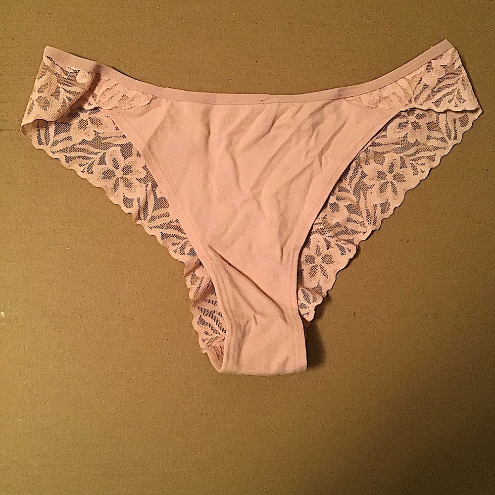 Lace LaSenza Panty